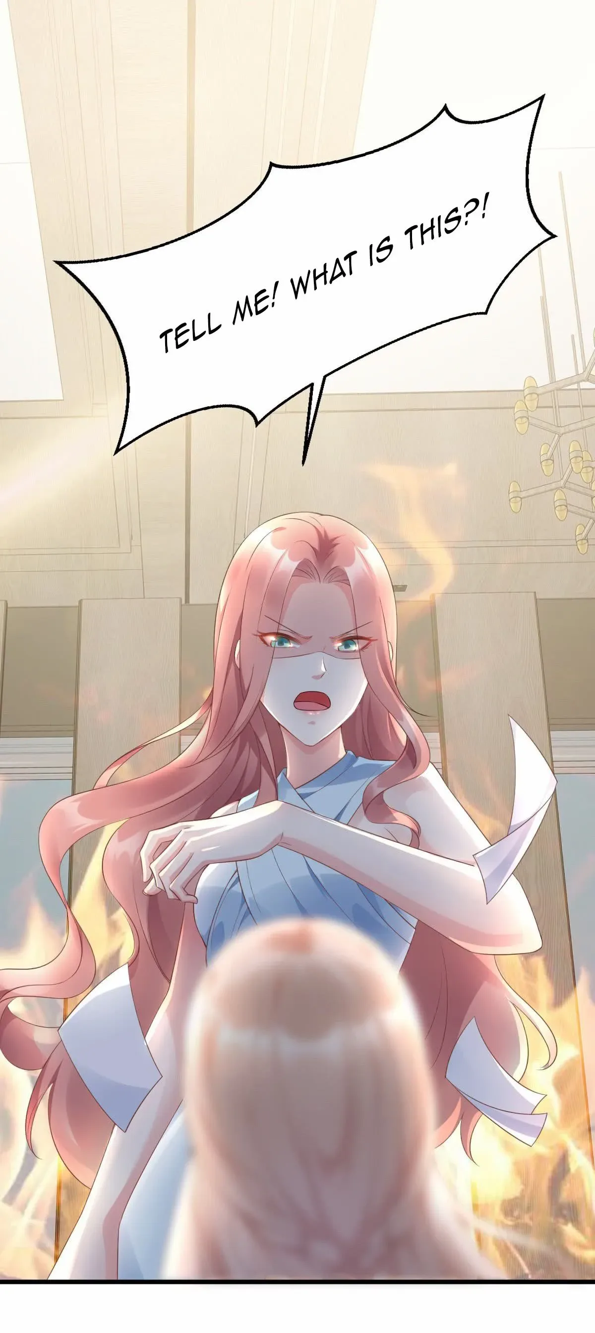 Secret Sweetheart Chapter 1 page 31