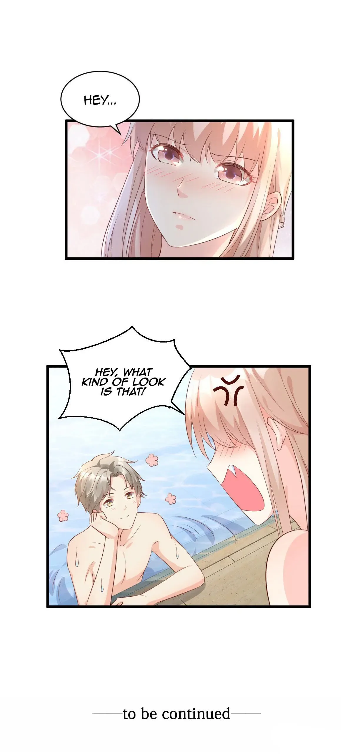 Secret Sweetheart Chapter 10 page 14