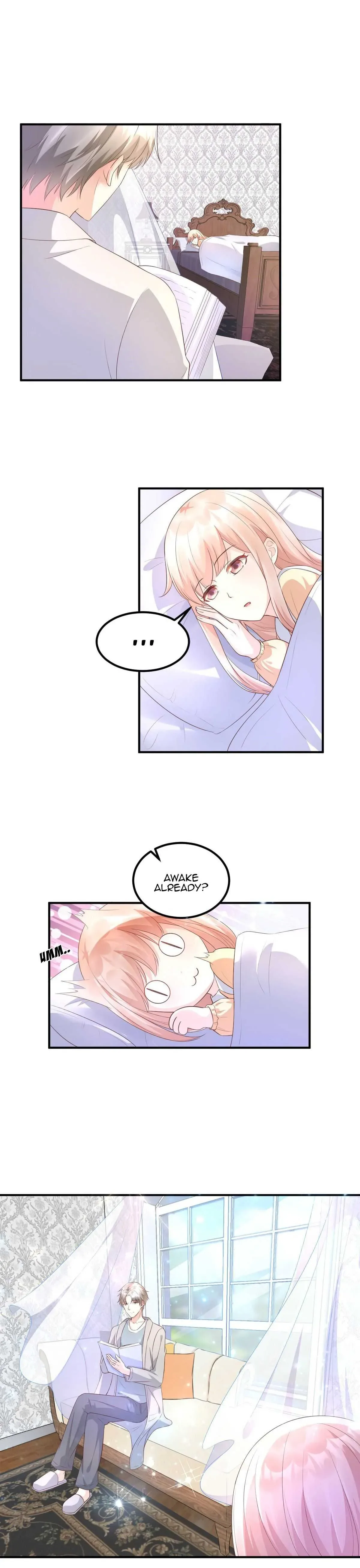 Secret Sweetheart Chapter 10 page 4