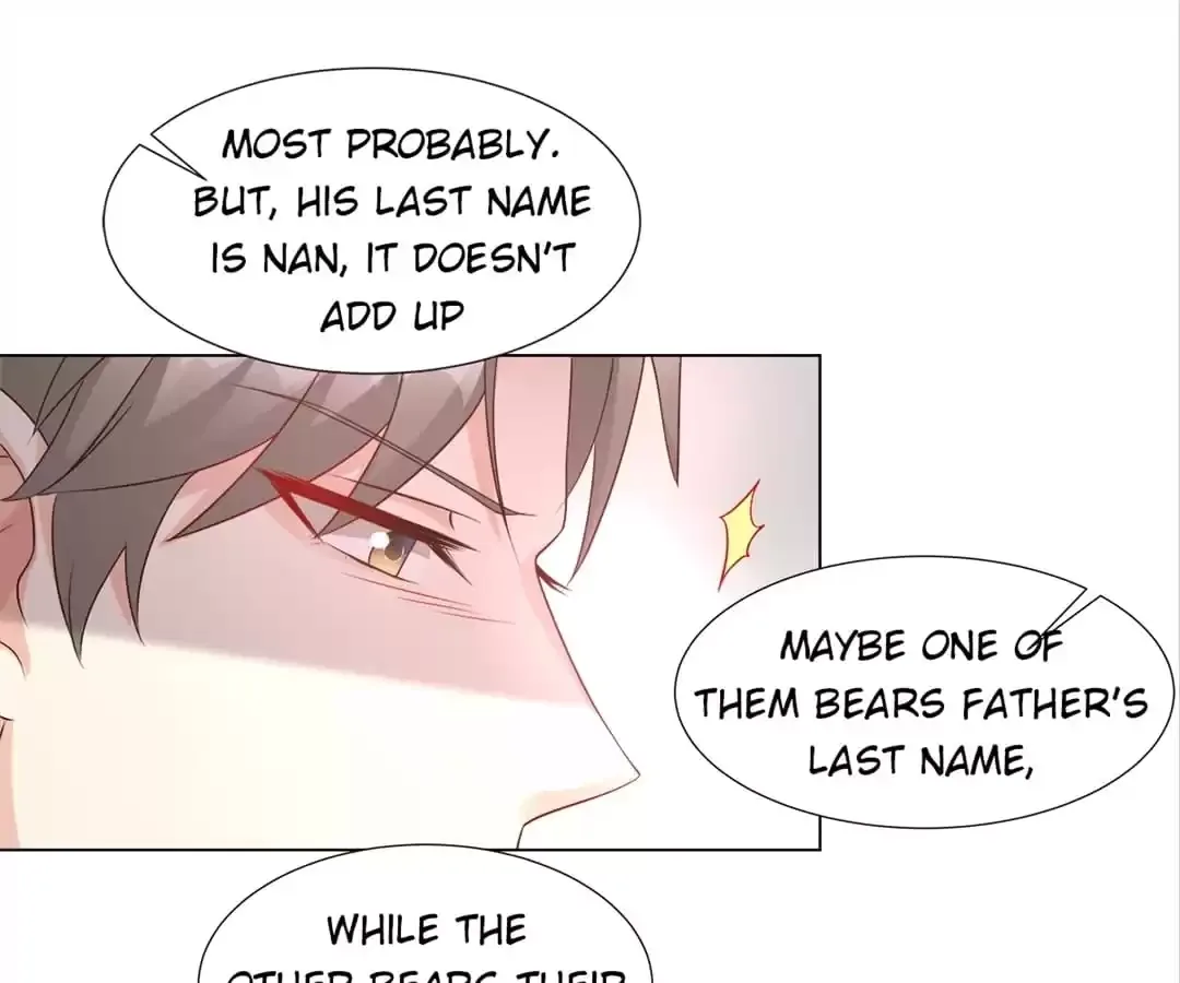 Secret Sweetheart Chapter 100 page 13