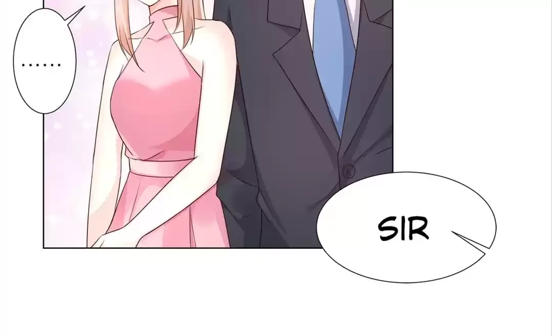 Secret Sweetheart Chapter 100 page 4