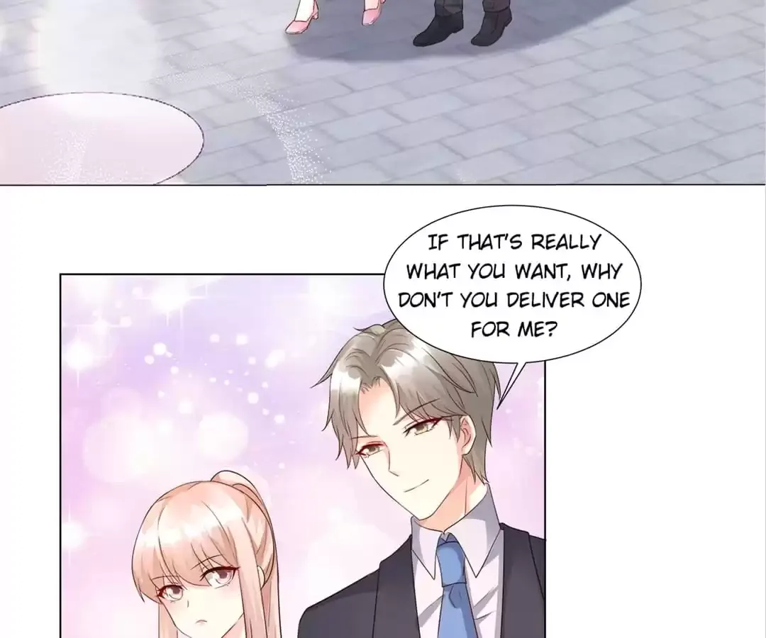 Secret Sweetheart Chapter 100 page 3