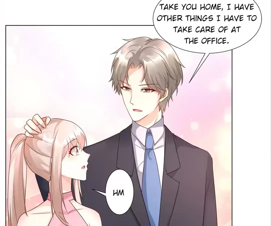 Secret Sweetheart Chapter 100 page 6