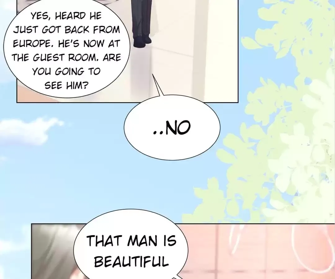 Secret Sweetheart Chapter 100 page 9