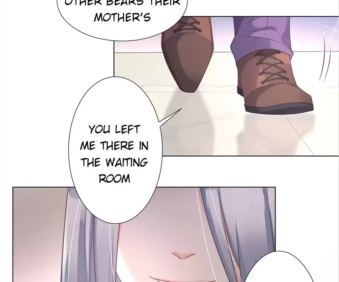 Secret Sweetheart Chapter 100 page 14