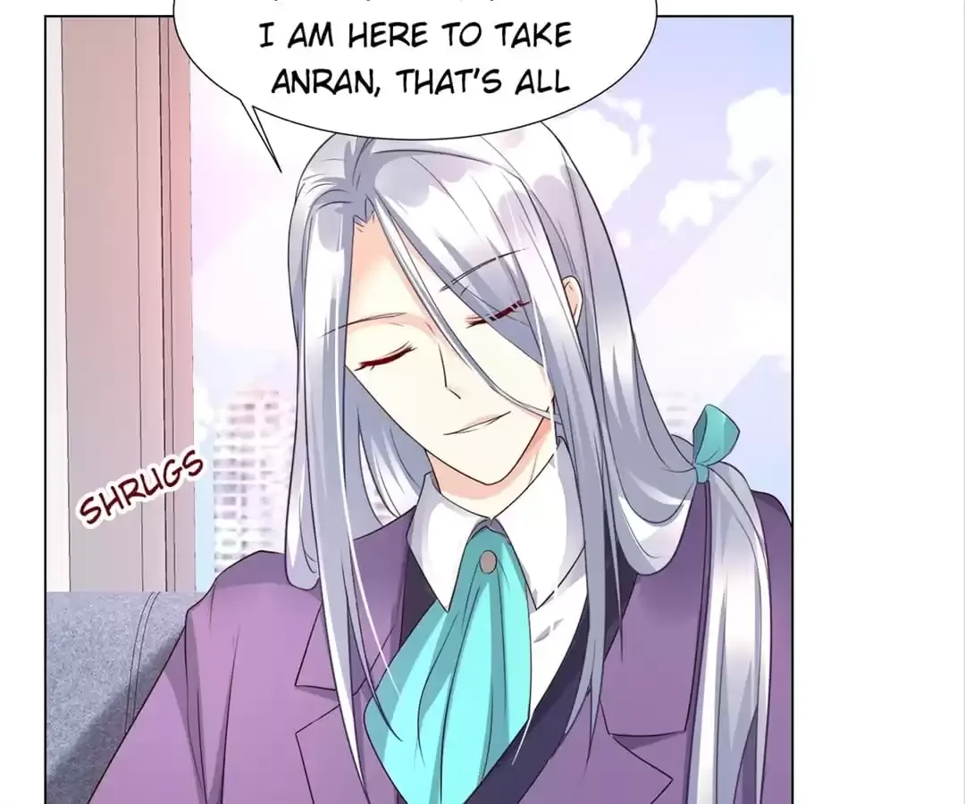 Secret Sweetheart Chapter 100 page 23