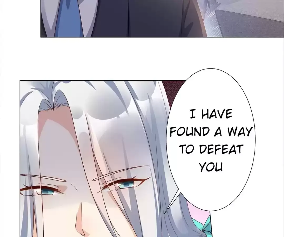 Secret Sweetheart Chapter 100 page 33