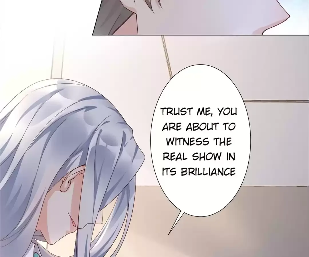 Secret Sweetheart Chapter 100 page 35