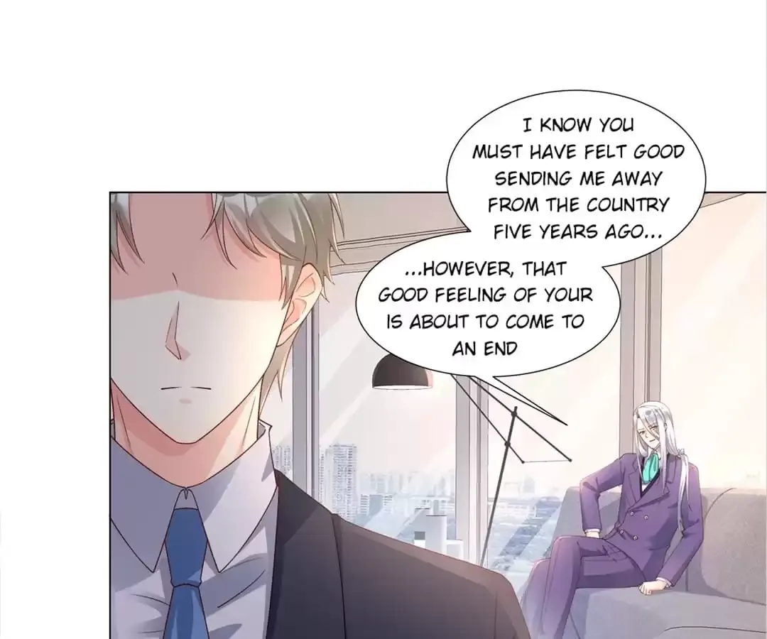 Secret Sweetheart Chapter 100 page 32