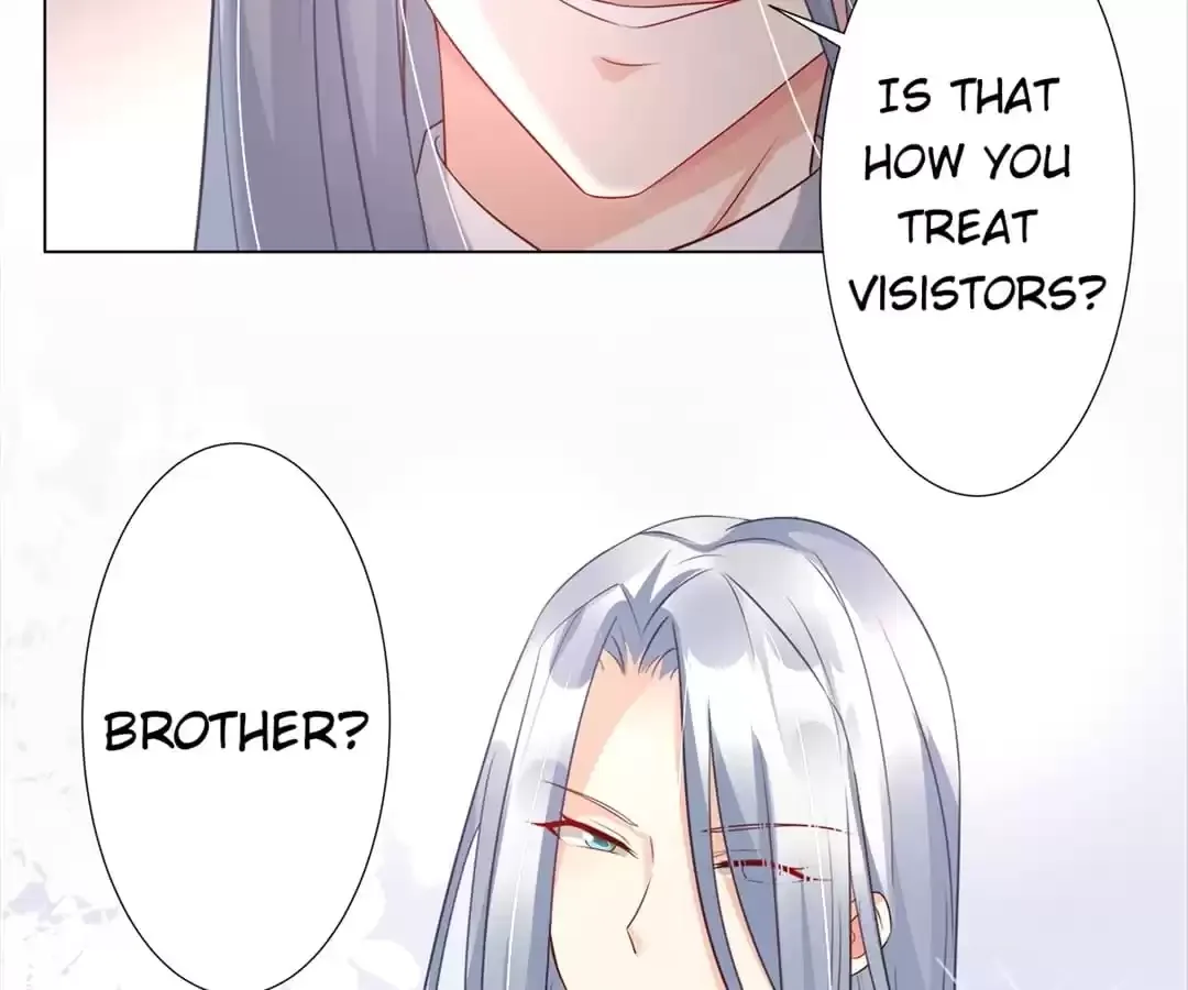 Secret Sweetheart Chapter 100 page 15