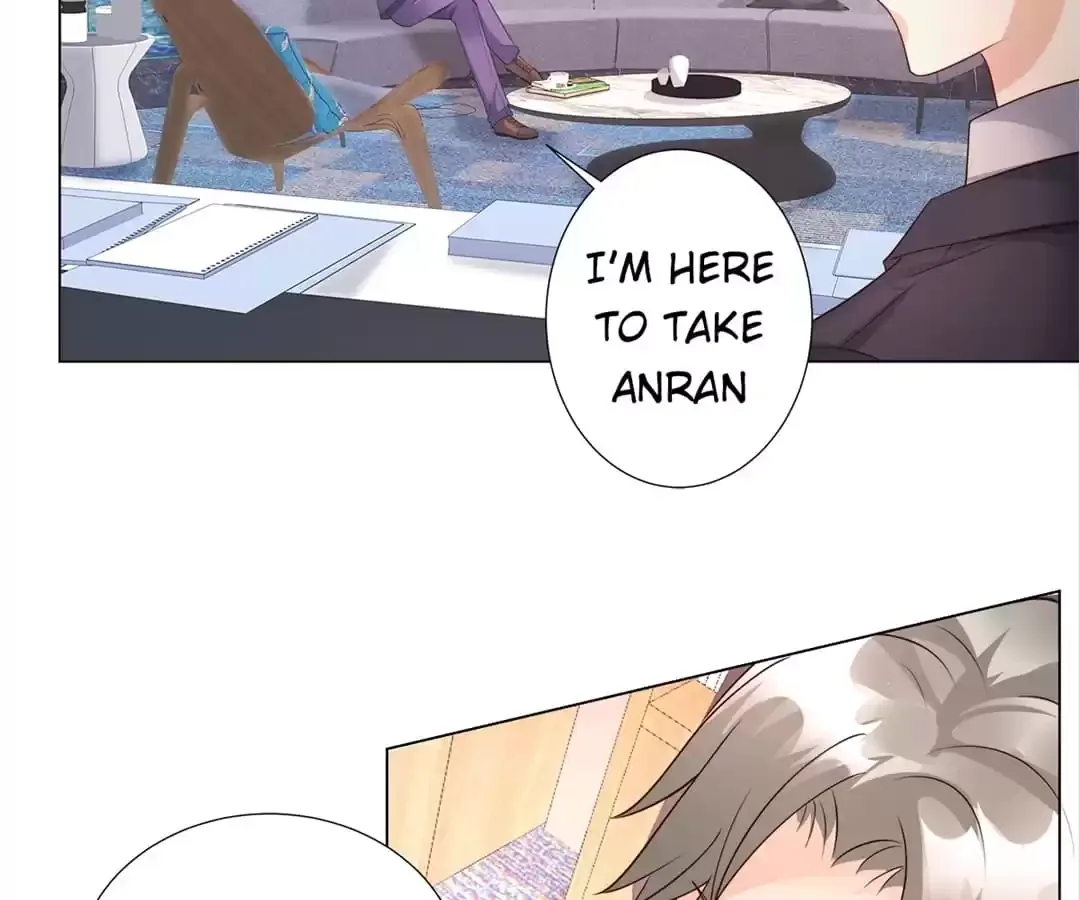 Secret Sweetheart Chapter 100 page 21