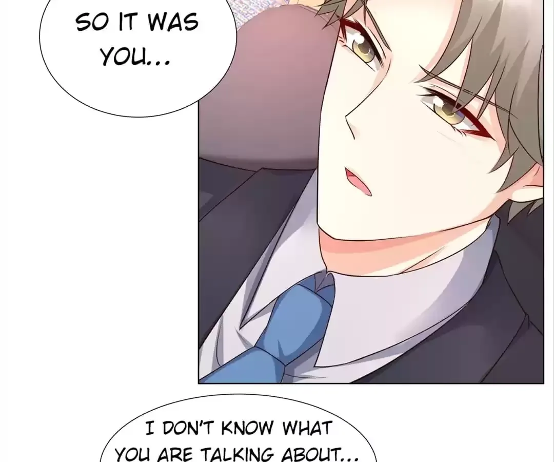 Secret Sweetheart Chapter 100 page 22