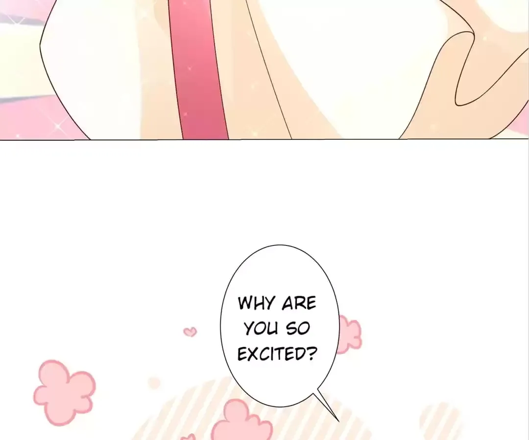 Secret Sweetheart Chapter 100 page 43