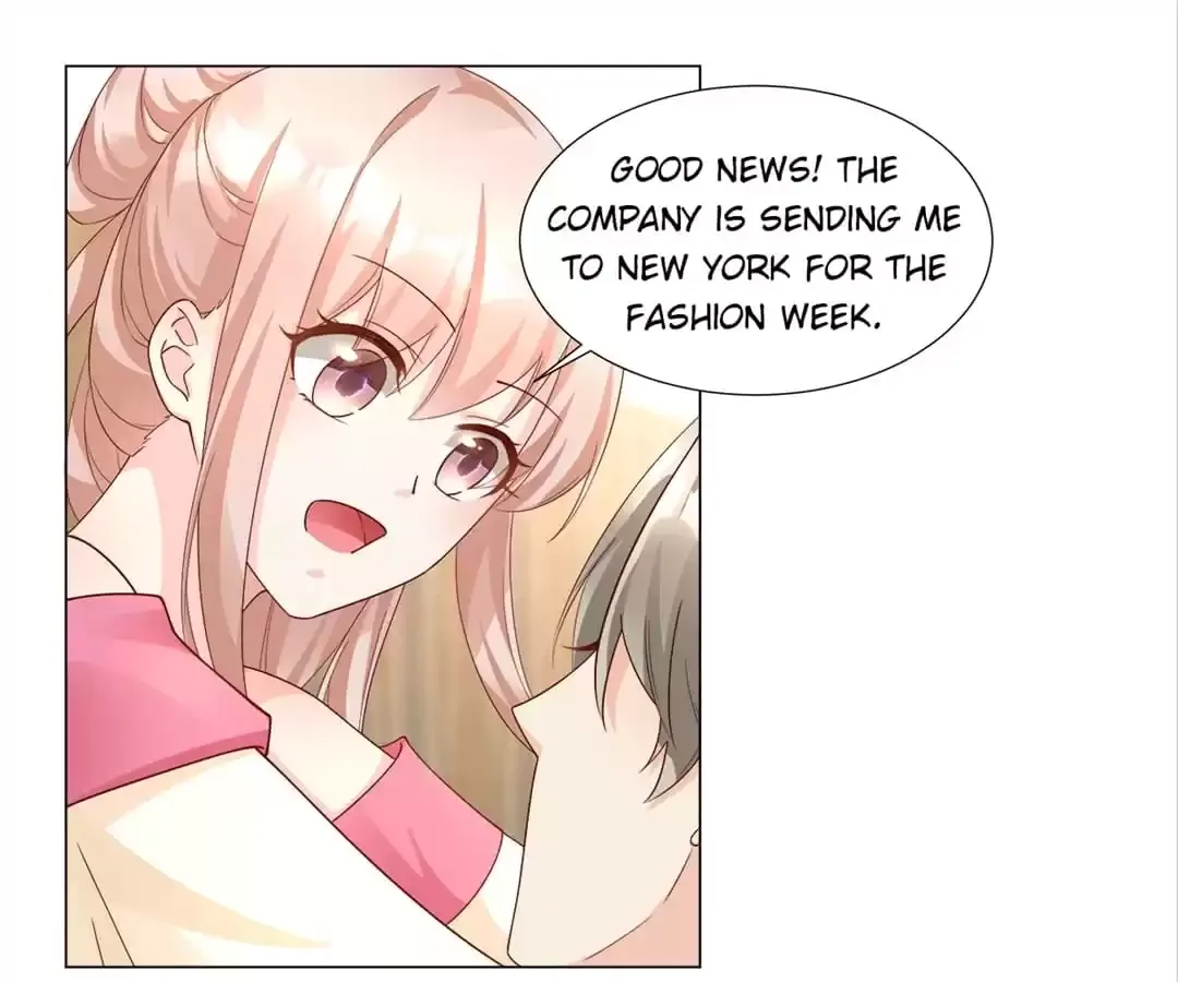 Secret Sweetheart Chapter 100 page 45