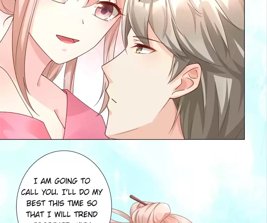 Secret Sweetheart Chapter 100 page 48