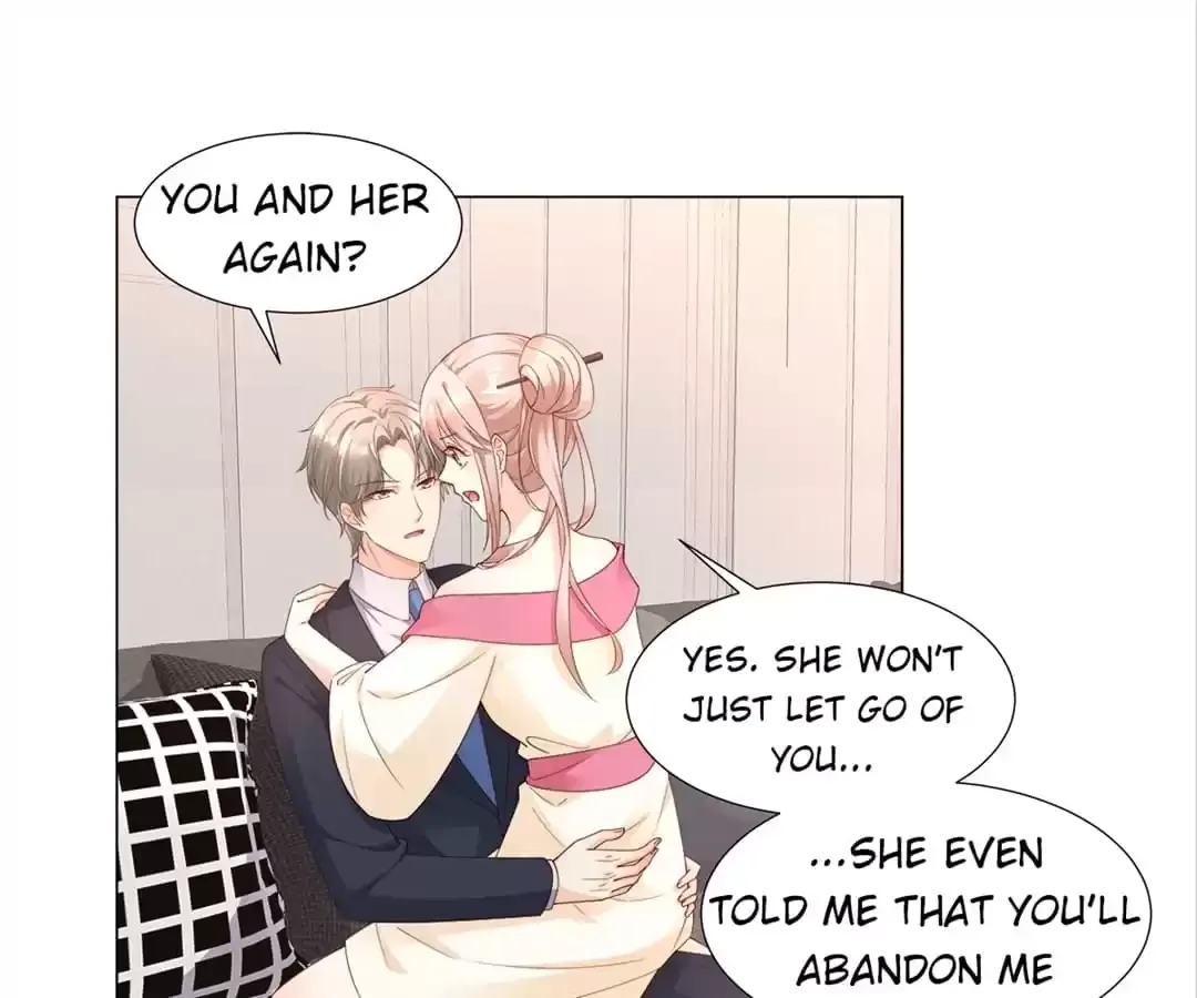 Secret Sweetheart Chapter 100 page 51