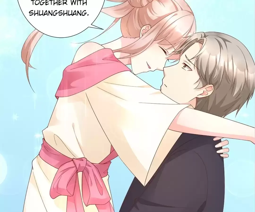 Secret Sweetheart Chapter 100 page 49