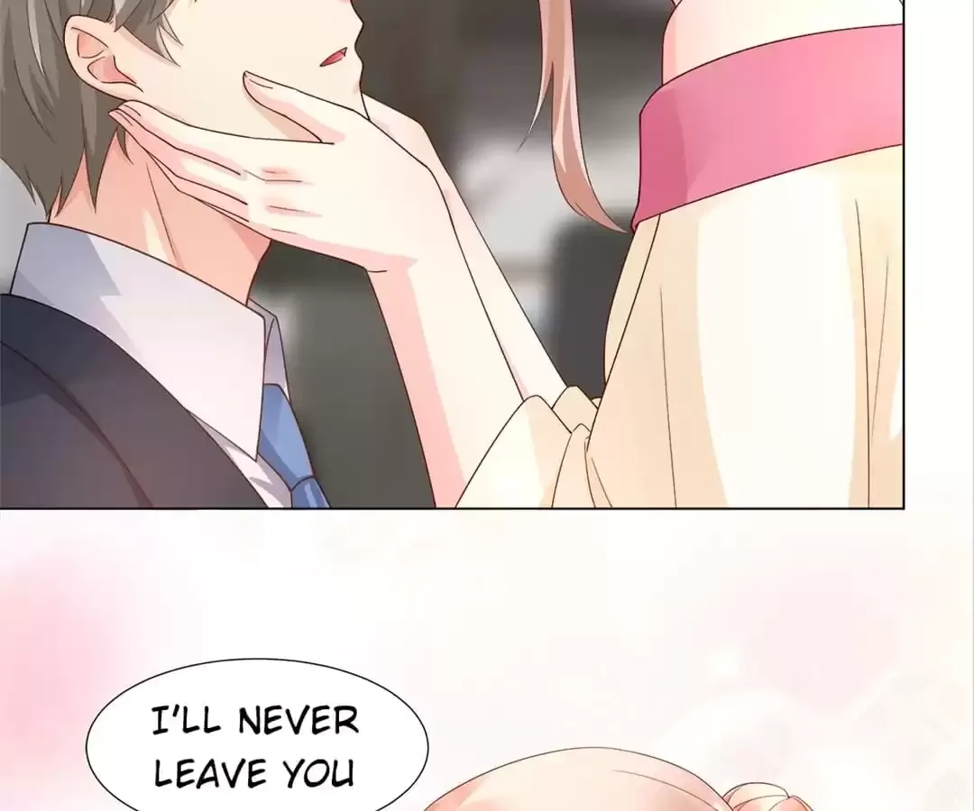 Secret Sweetheart Chapter 100 page 53