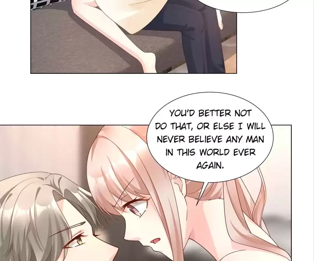 Secret Sweetheart Chapter 100 page 52