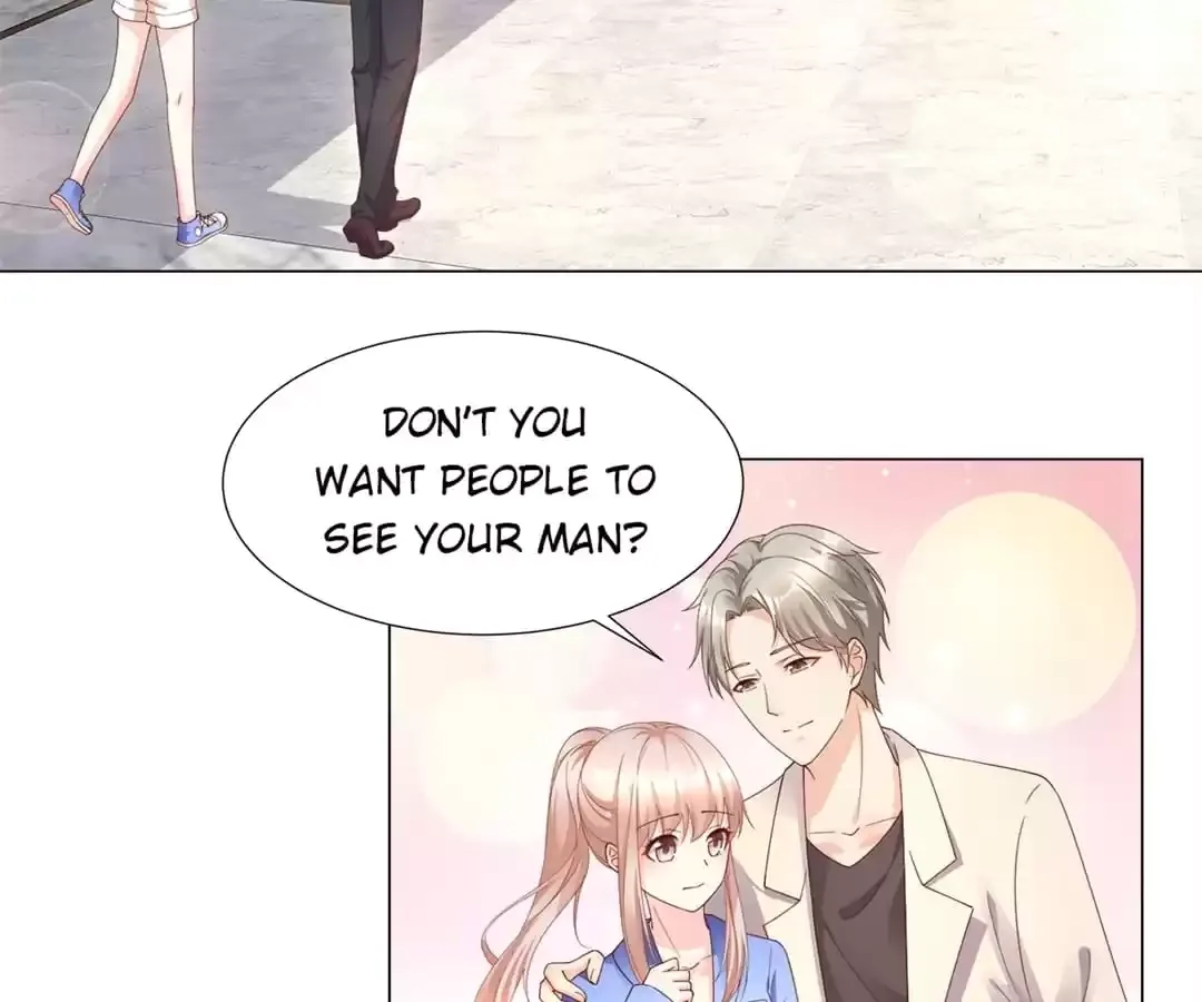 Secret Sweetheart Chapter 101 page 14