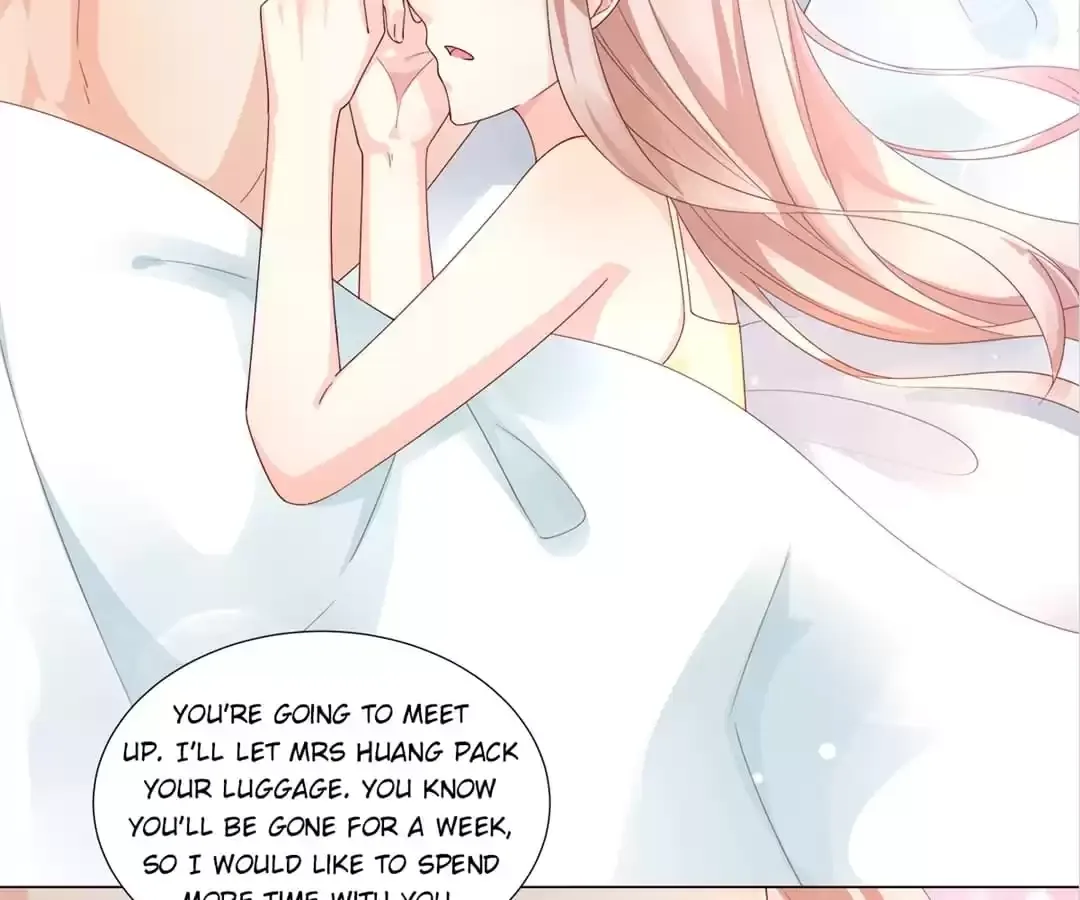 Secret Sweetheart Chapter 101 page 8