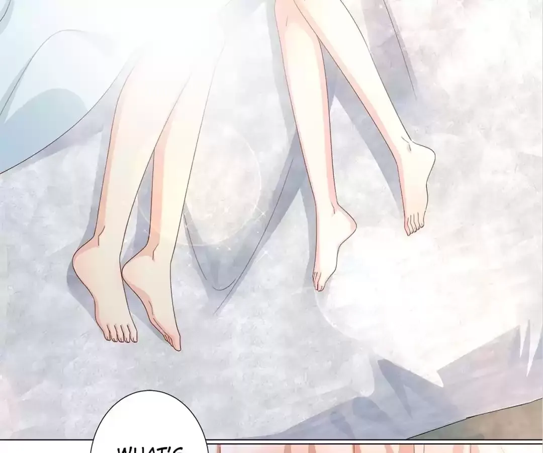 Secret Sweetheart Chapter 101 page 4