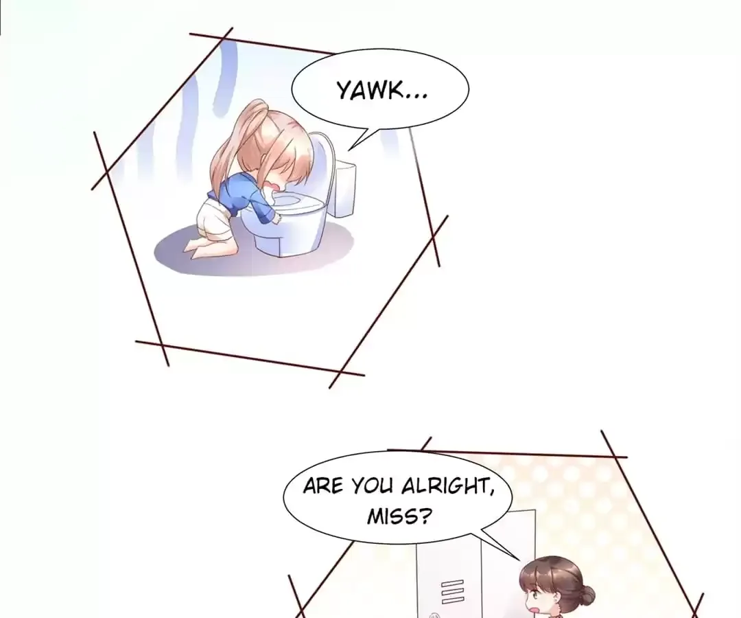 Secret Sweetheart Chapter 101 page 29