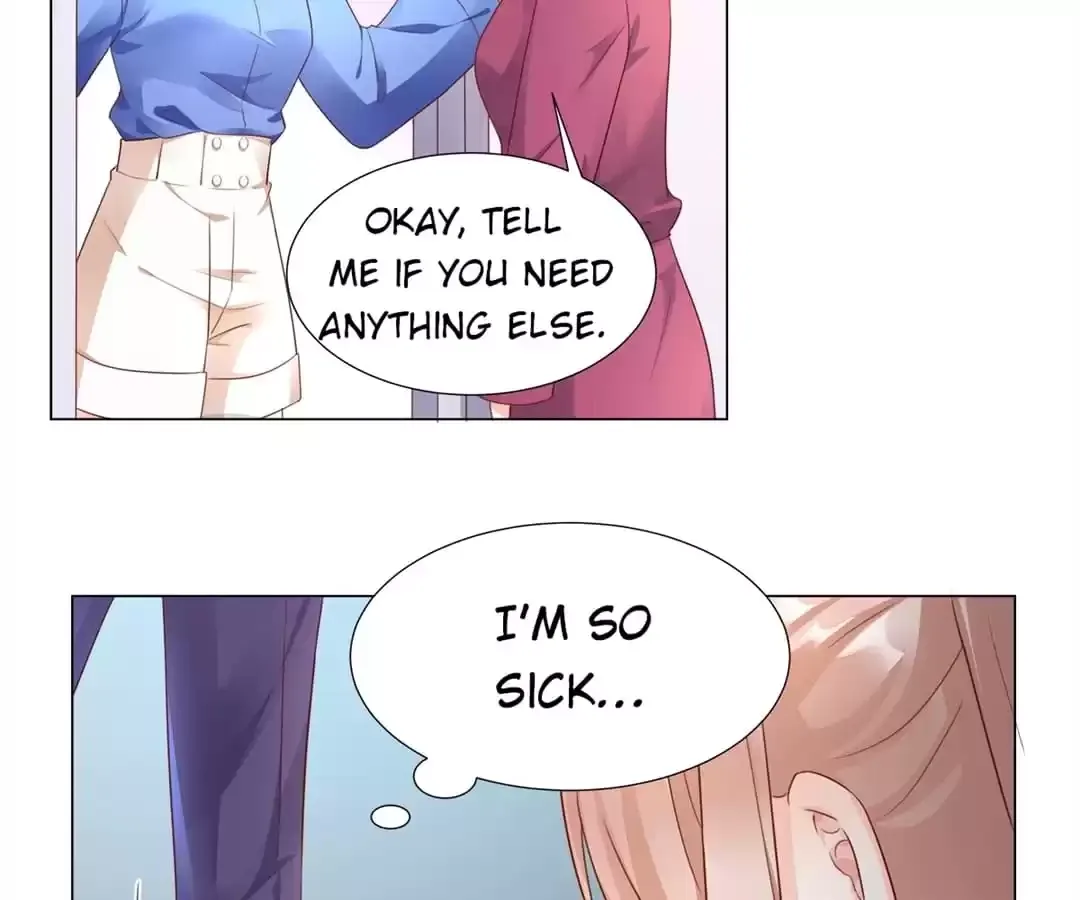 Secret Sweetheart Chapter 101 page 31