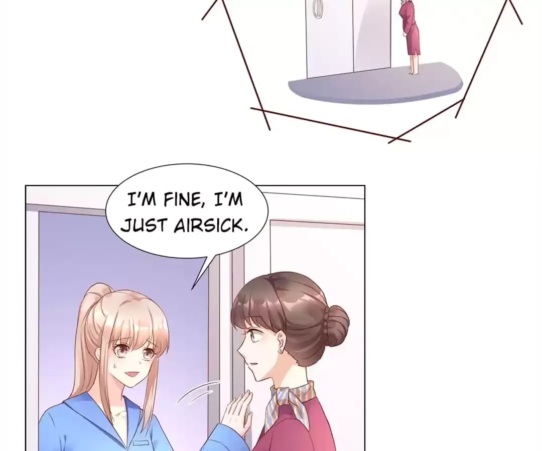 Secret Sweetheart Chapter 101 page 30