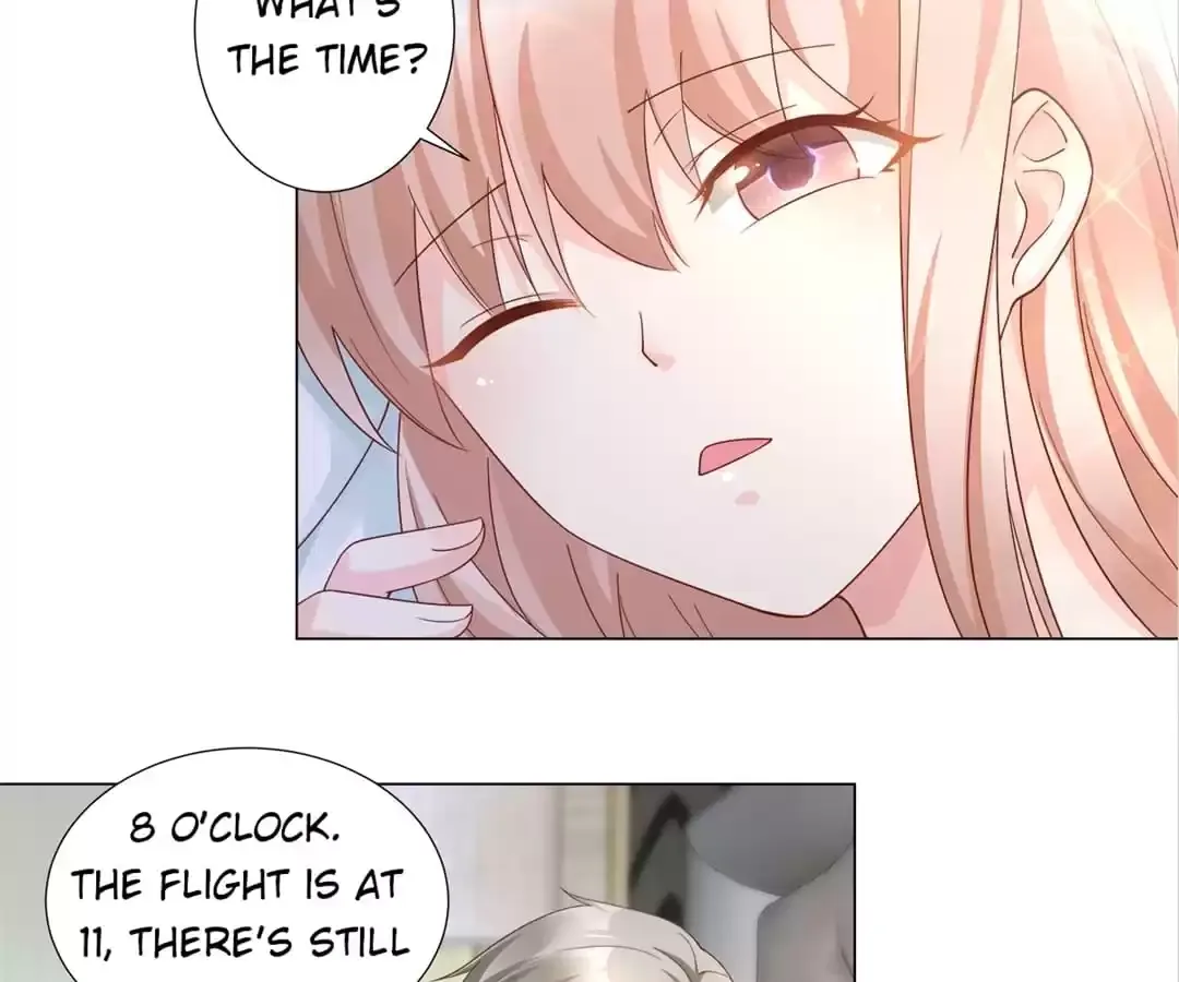 Secret Sweetheart Chapter 101 page 5
