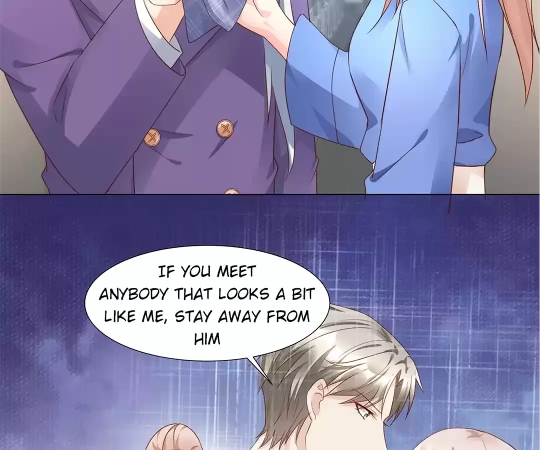 Secret Sweetheart Chapter 101 page 36