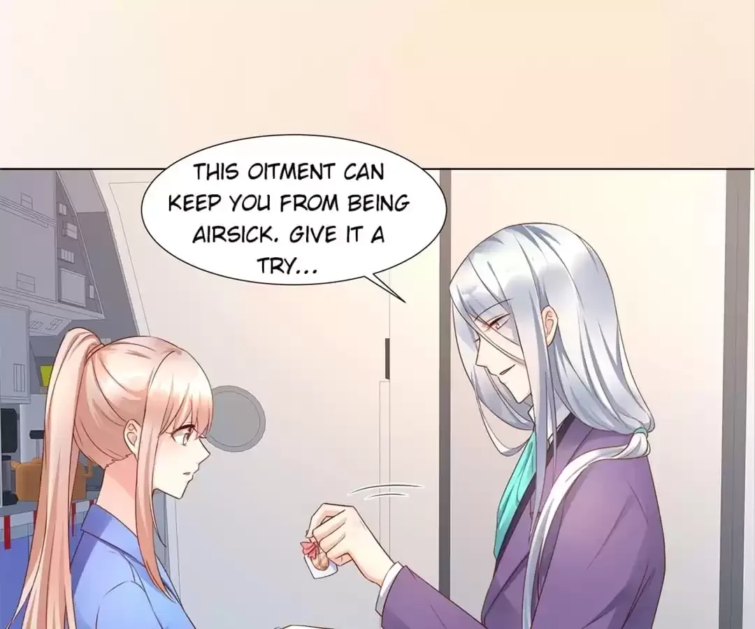 Secret Sweetheart Chapter 101 page 39