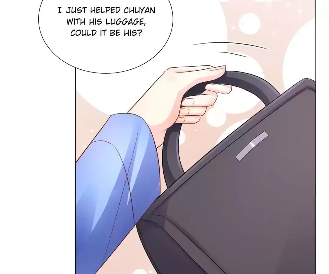 Secret Sweetheart Chapter 102 page 15