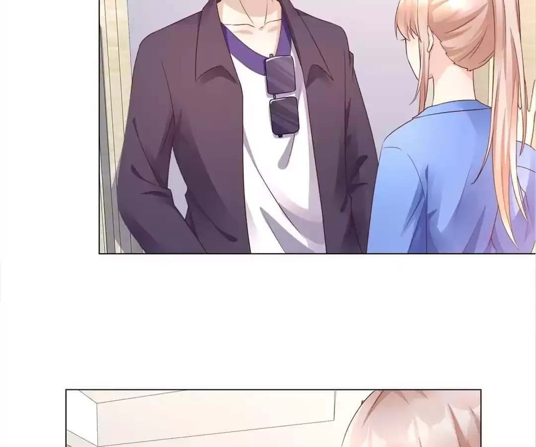 Secret Sweetheart Chapter 102 page 21