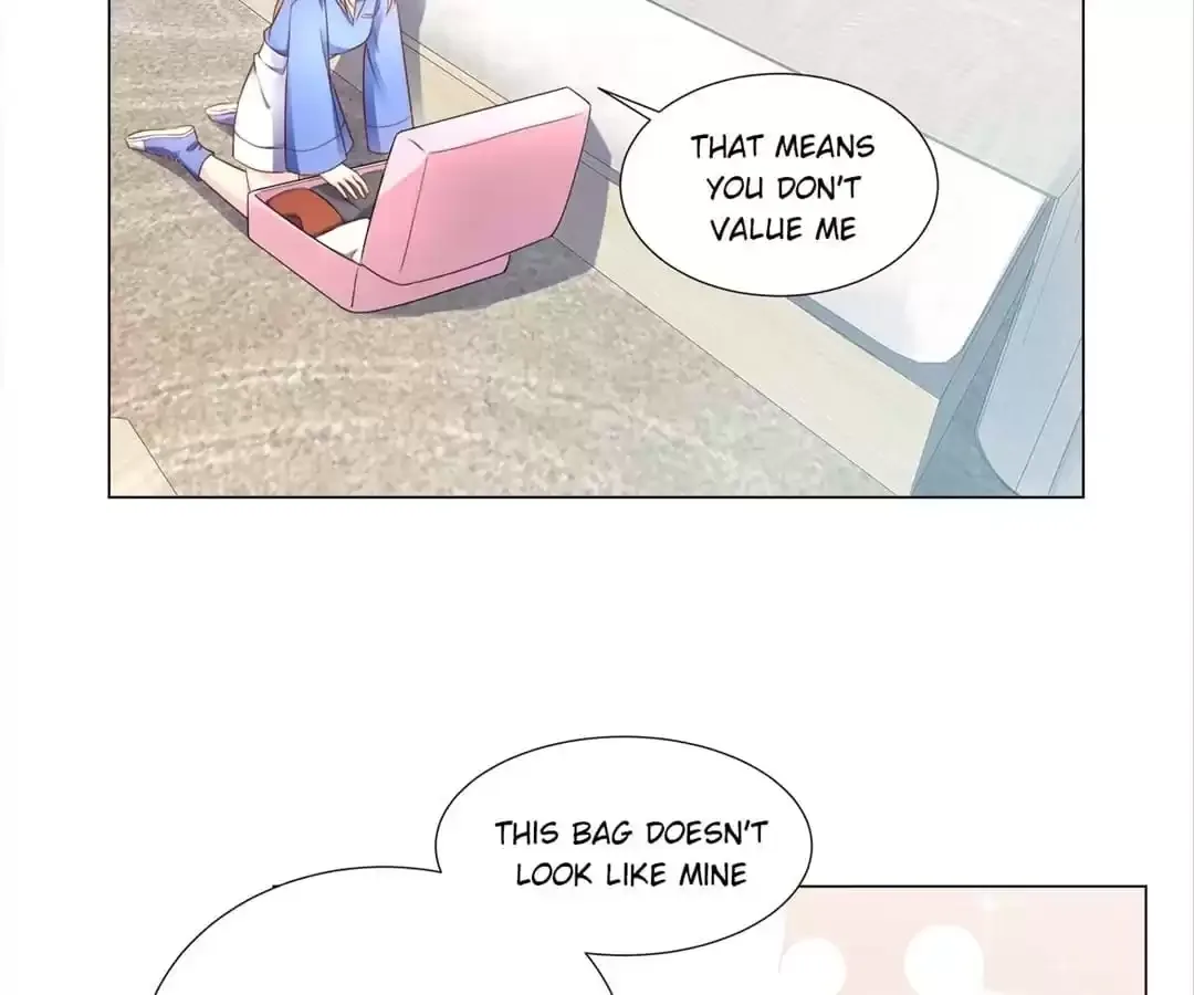 Secret Sweetheart Chapter 102 page 14