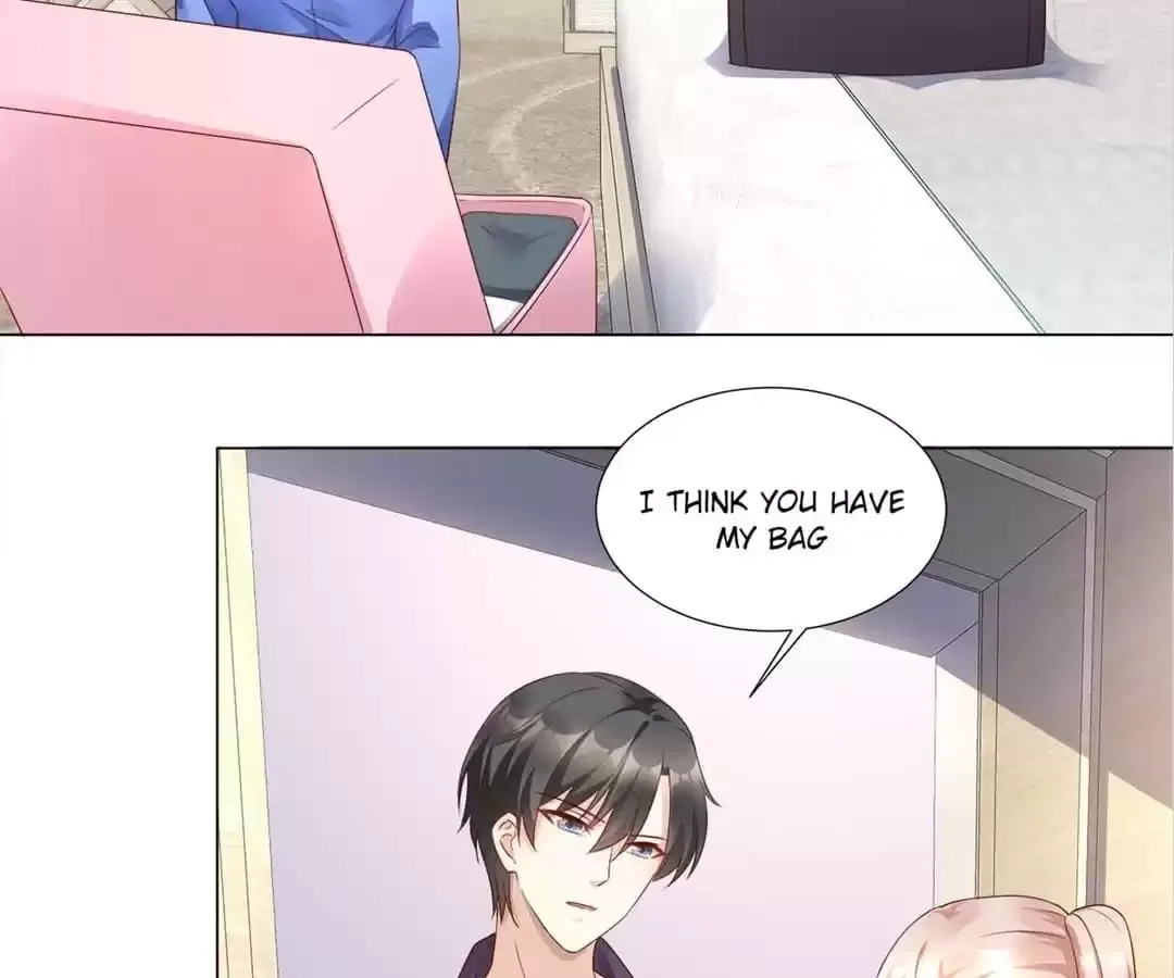 Secret Sweetheart Chapter 102 page 20