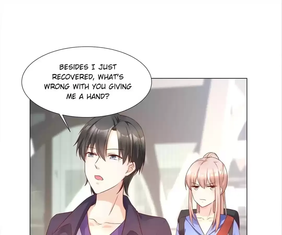 Secret Sweetheart Chapter 102 page 1