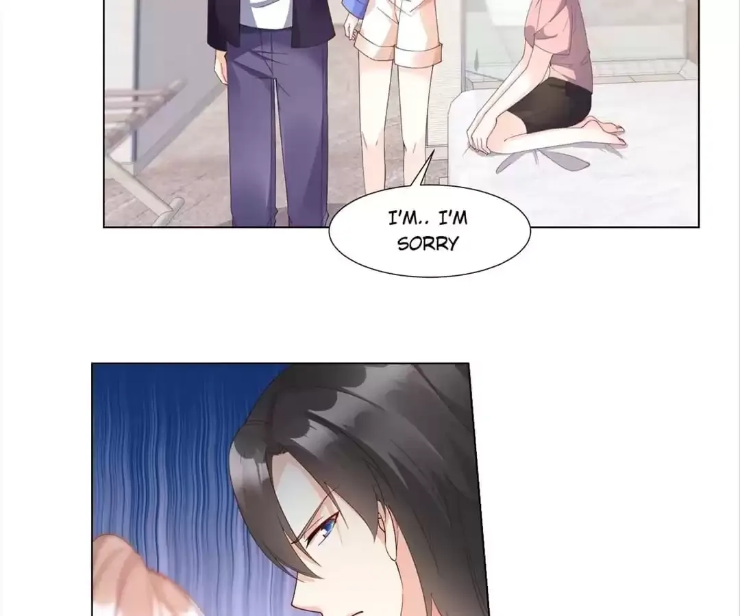 Secret Sweetheart Chapter 102 page 30