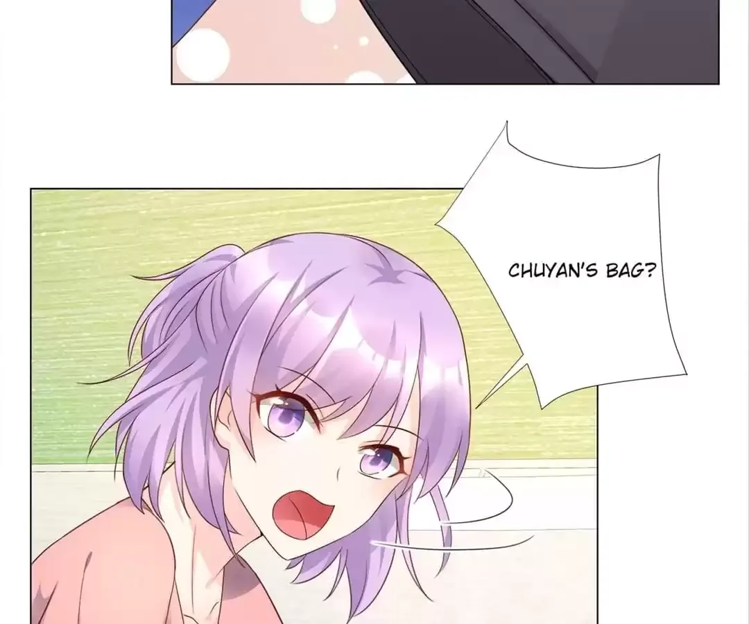 Secret Sweetheart Chapter 102 page 16