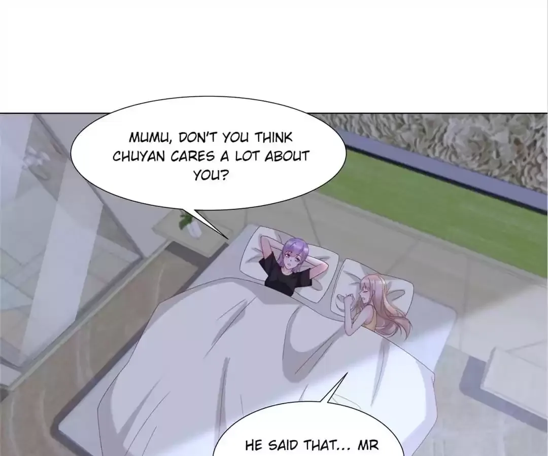 Secret Sweetheart Chapter 102 page 38
