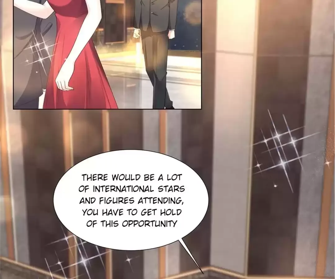 Secret Sweetheart Chapter 102 page 43