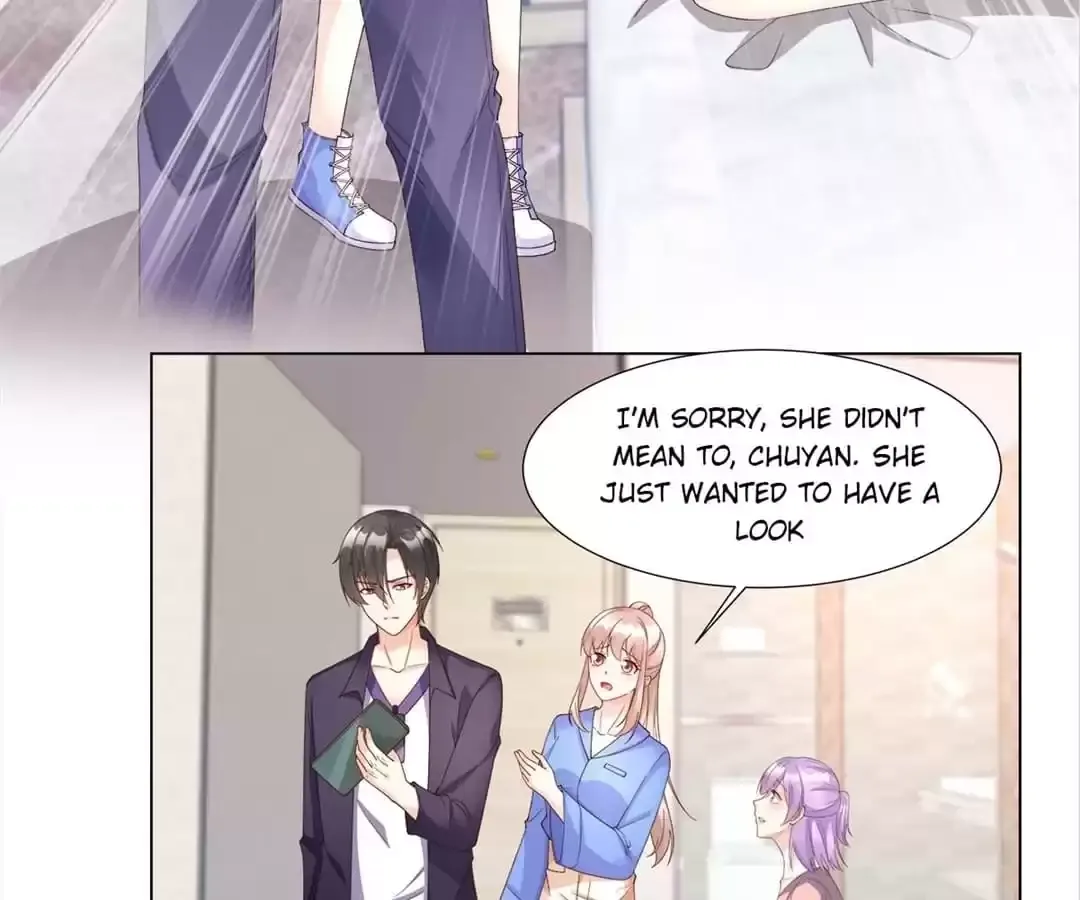 Secret Sweetheart Chapter 102 page 29