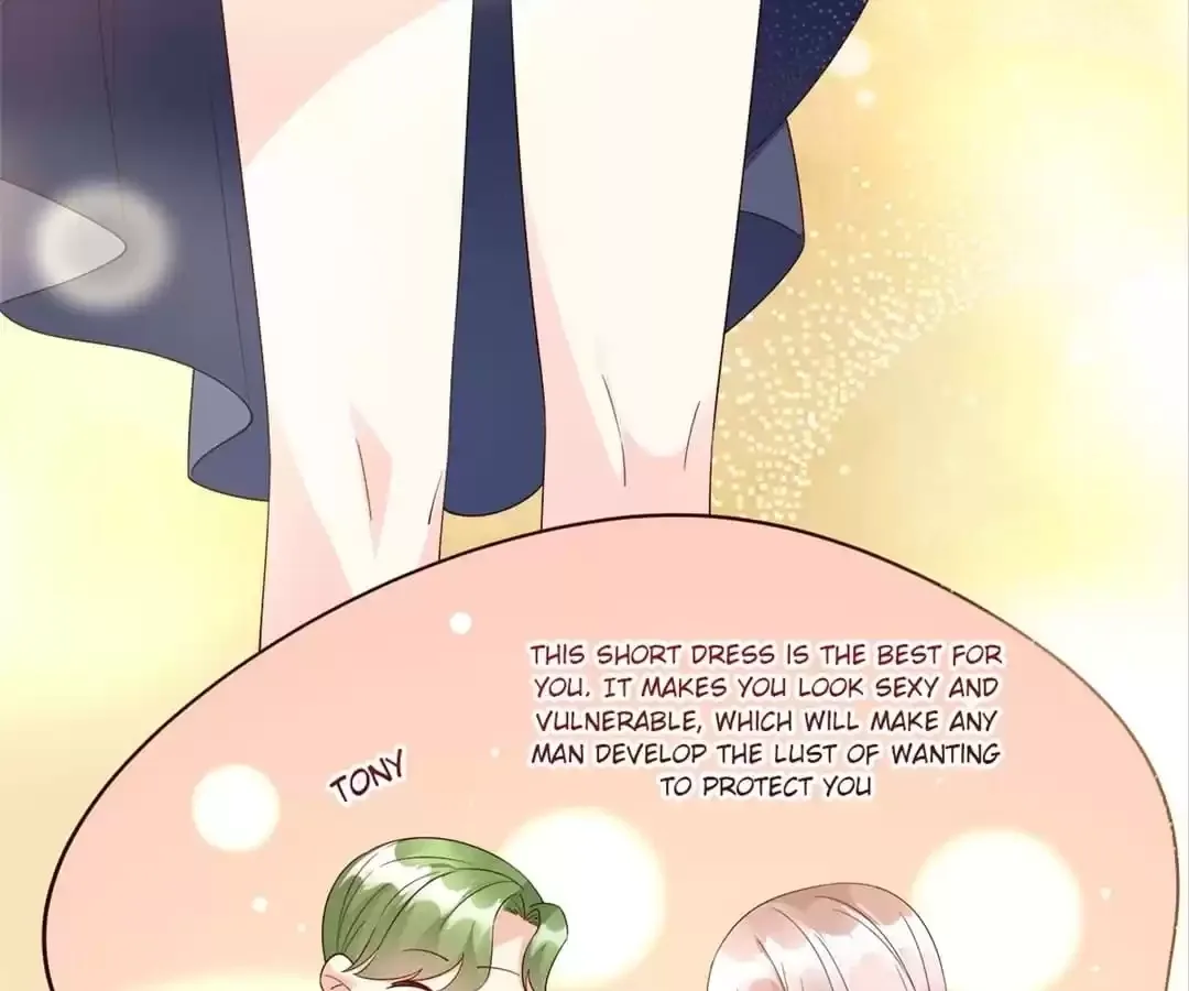 Secret Sweetheart Chapter 102 page 49