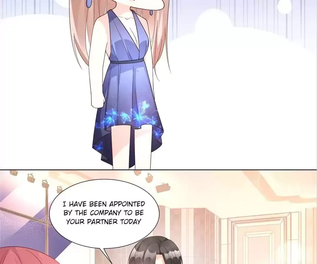 Secret Sweetheart Chapter 102 page 51