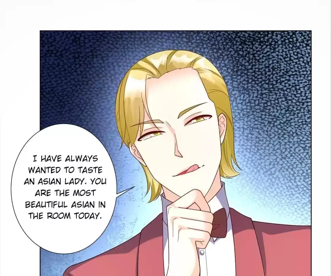 Secret Sweetheart Chapter 103 page 23