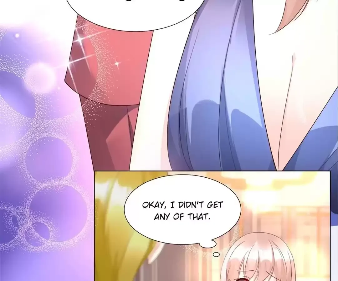 Secret Sweetheart Chapter 103 page 13