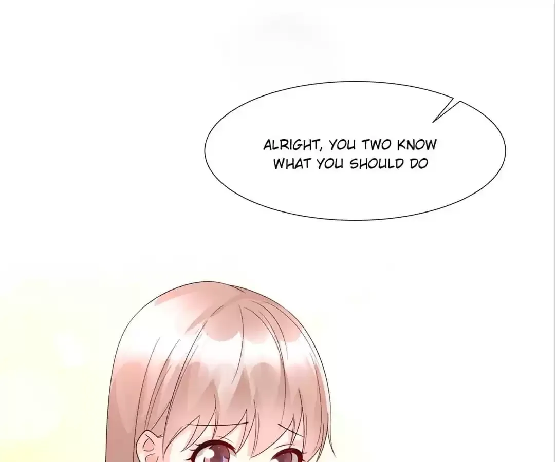 Secret Sweetheart Chapter 103 page 1