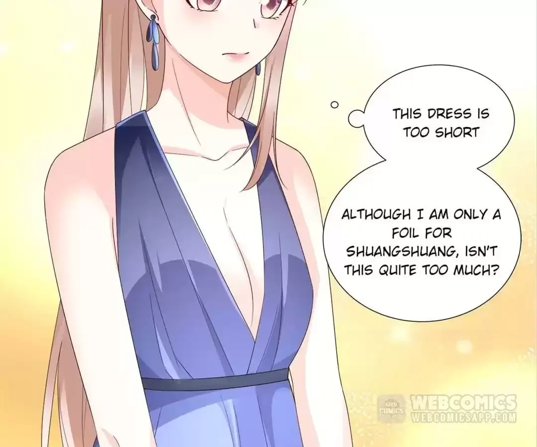 Secret Sweetheart Chapter 103 page 2