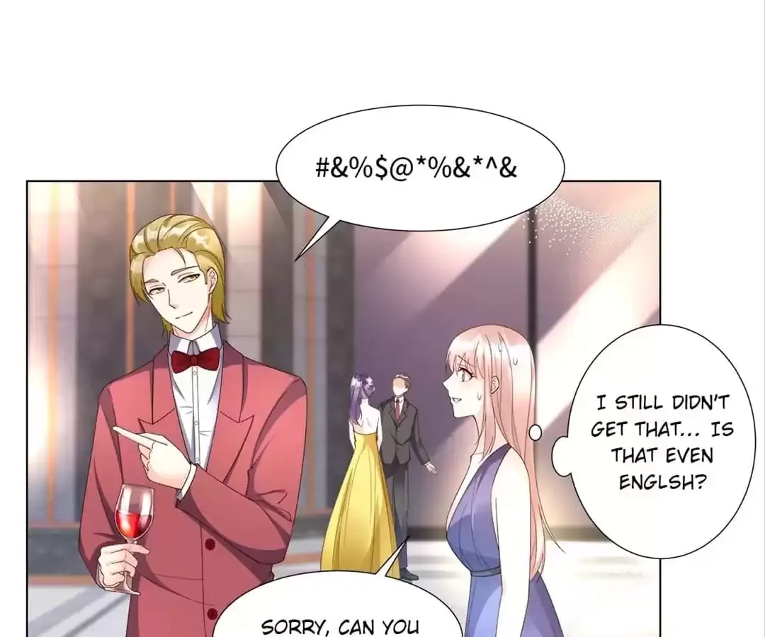 Secret Sweetheart Chapter 103 page 15