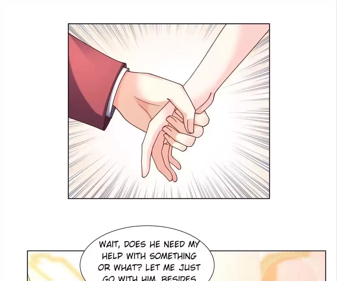 Secret Sweetheart Chapter 103 page 17
